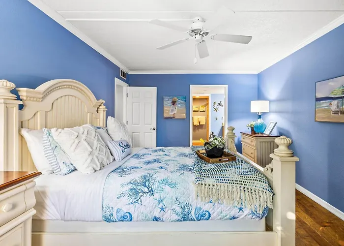 Apartamento La Concha 5 Clearwater Beach