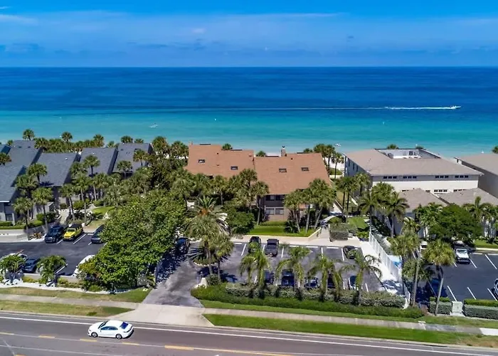 La Concha 5 Clearwater Beach