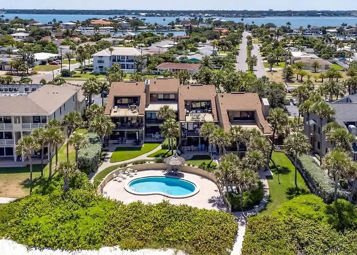 La Concha 5 Apartment Clearwater Beach