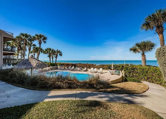 La Concha 5 Apartment Clearwater Beach