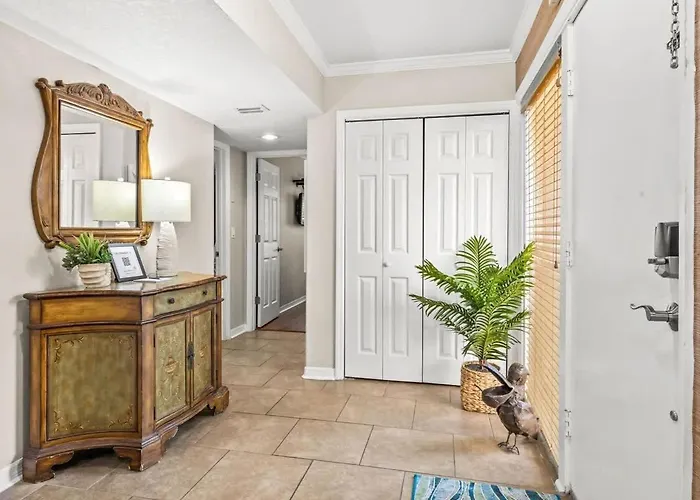 Apartamento La Concha 5 Clearwater Beach