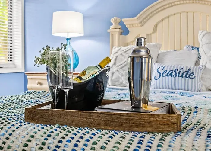 Apartment La Concha 5 Clearwater Beach