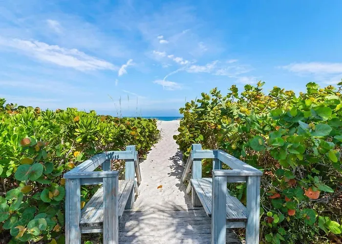 La Concha 5 * Clearwater Beach